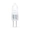 Ilb Gold Indicator Lamp, T Shape Tubular, Automotive, Replacement For Donsbulbs, Q20T3/Cl-12V Q20T3/CL-12V - alternate 1